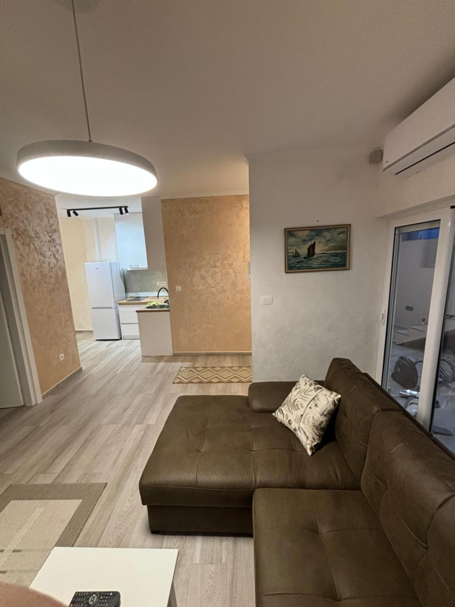 Petar Apartment Podgorica Exterior foto