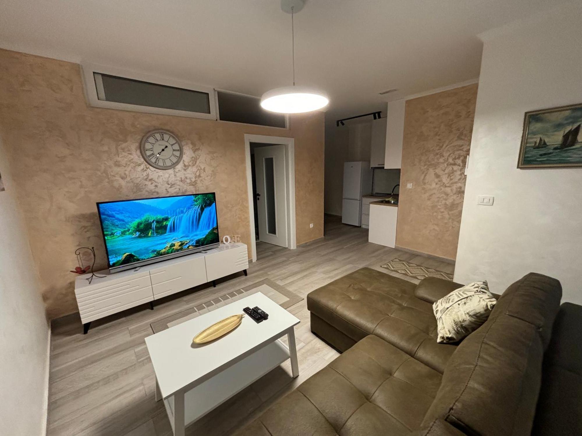 Petar Apartment Podgorica Exterior foto